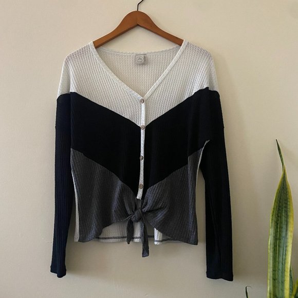 Paper Crane Tops - Blouse